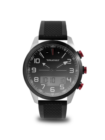 Pilot Watch