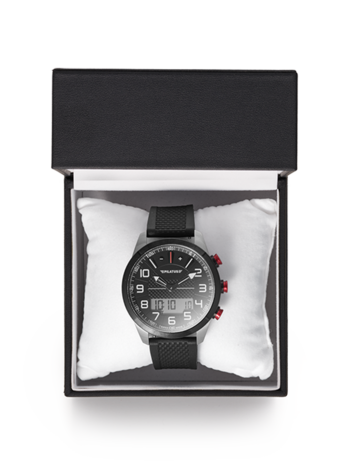 Pilot Watch