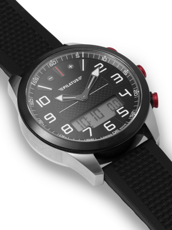 Pilot Watch