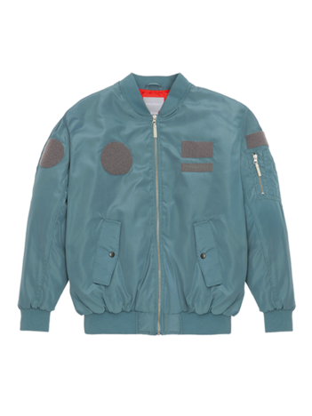 Men's Pilot Jacket