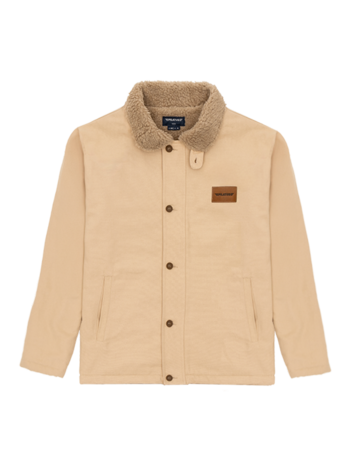 Men's Vintage Pilot Jacket