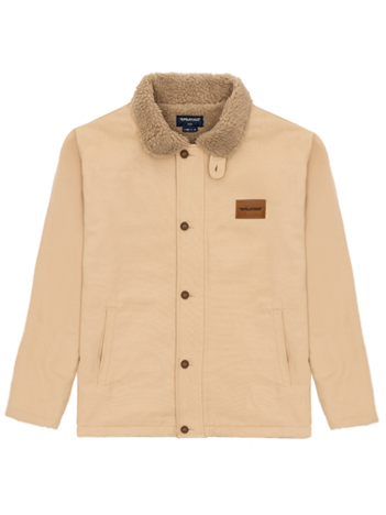 Men's Vintage Pilot Jacket