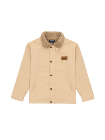 Men's Vintage Pilot Jacket