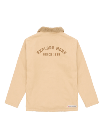 Men's Vintage Pilot Jacket