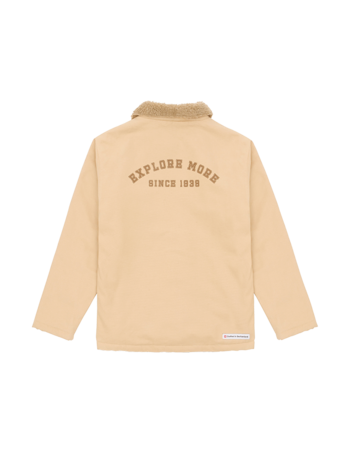 Men's Vintage Pilot Jacket