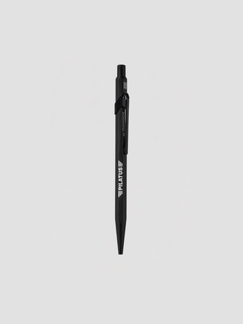 Caran d’Ache Goliath Pen – Black