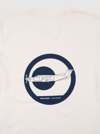 Relaxed Pelikamo T-Shirt