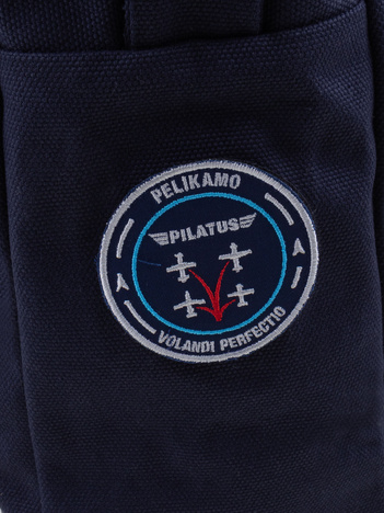 Pelikamo Pilot Bag