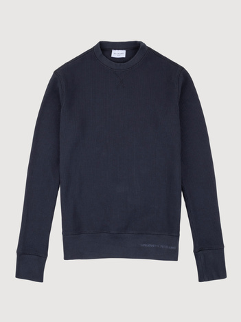 Pelikamo Waffle Sweater