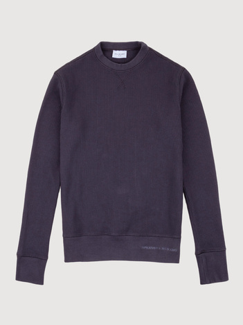 Pelikamo Waffle Sweater