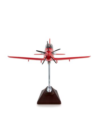 PC-21 1/35 Scale Model - HB-HZD
