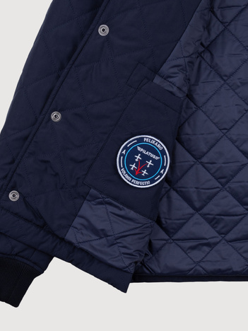 Pelikamo Quilted Jacket