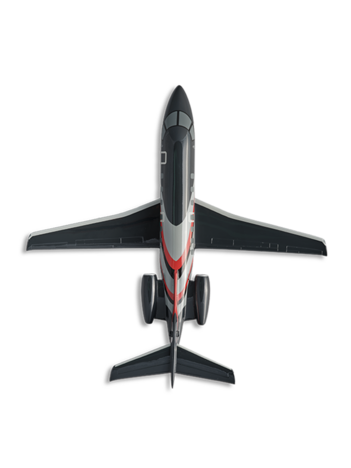 PC-24 1/48 Scale Model SN249