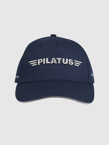 Pilatus baseball cap
