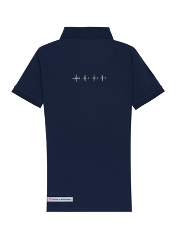 Women's Polo Shirt
