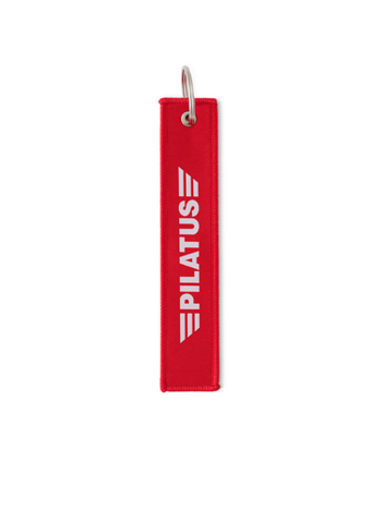 Remove Before Flight Key Tag