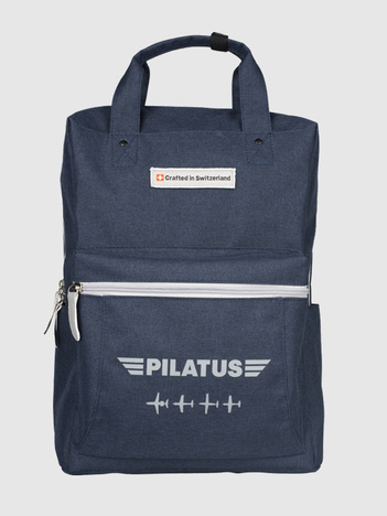 Pilatus Backpack
