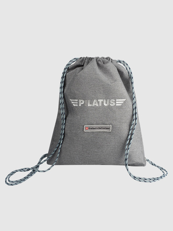 Cord backpack