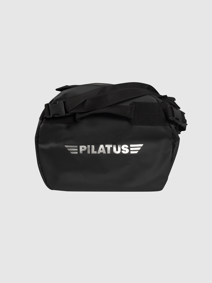 Pilatus travel bag