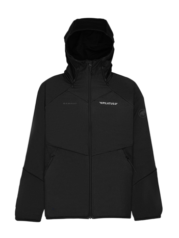 Women's Softshell Jacket