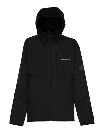 Men's Softshell Jacket
