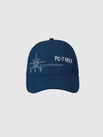 Baseball cap PC-7 MKX