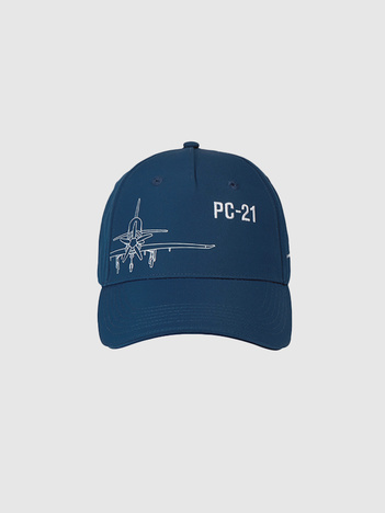 Baseball cap PC-21