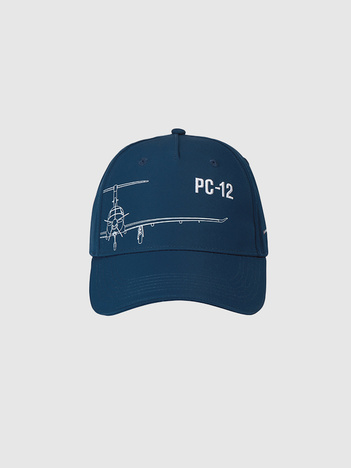 Baseballcap PC-12