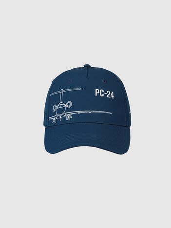 Baseballcap PC-24