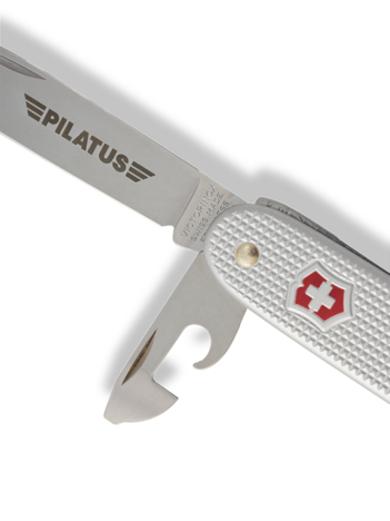 Victorinox Swiss Army Knife