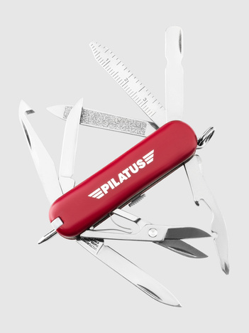 Swiss Army Knife Minichamp