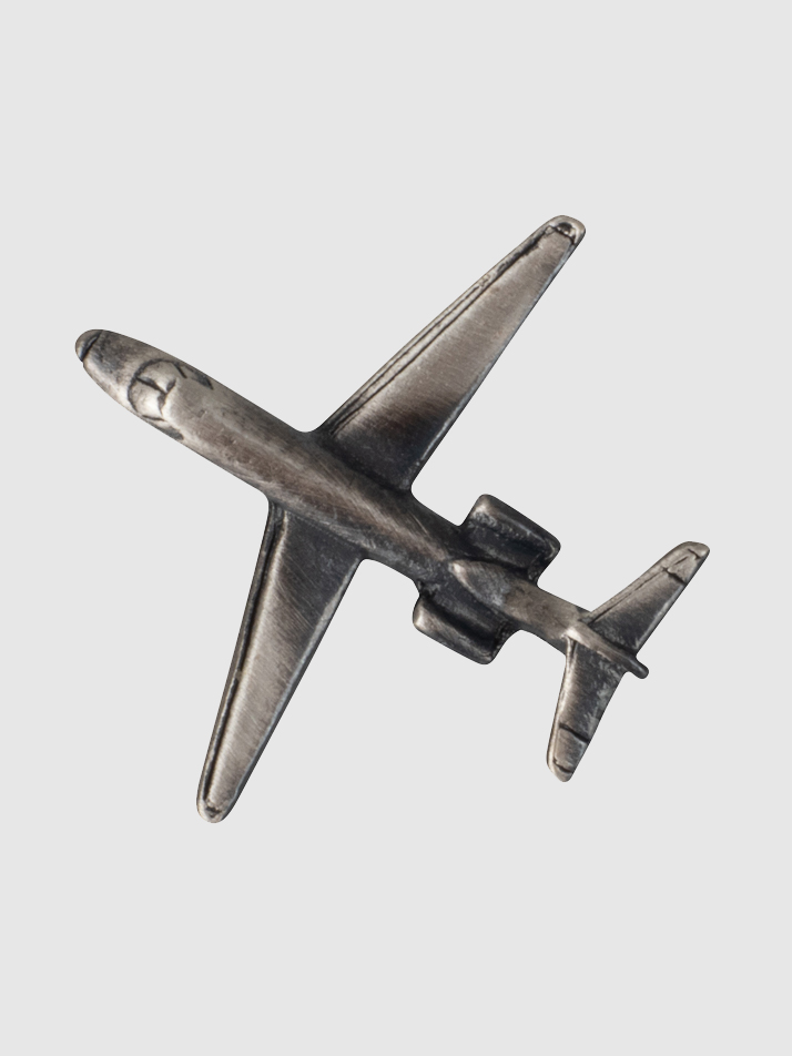 Pilatus PC-24 Pin