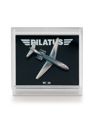 PC-24 Pin