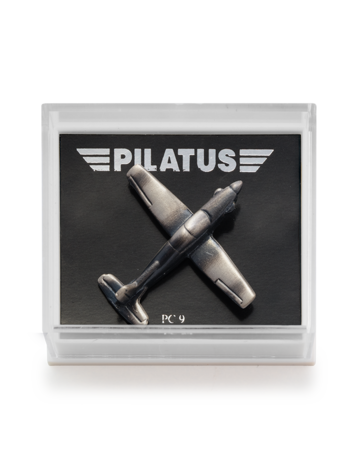 PC-9 Pin
