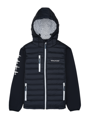 Women's Crossover Jacket