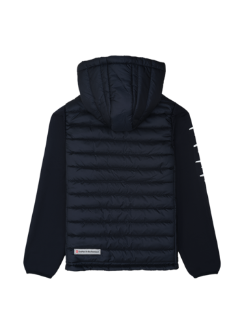 Women's Crossover Jacket