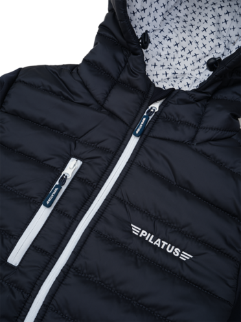Women's Crossover Jacket