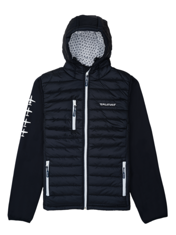 Men's Crossover Jacket