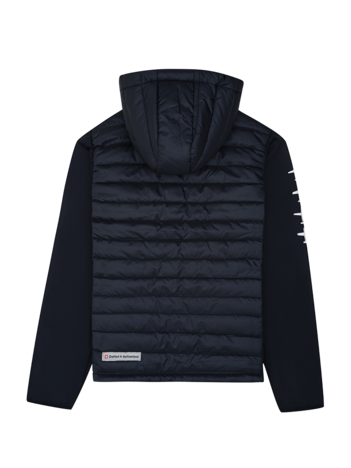Men's Crossover Jacket