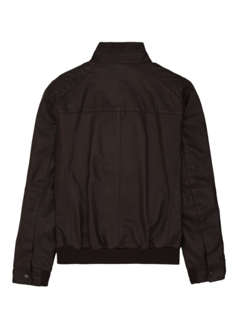 Pilot Leather Jacket