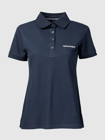 Activ Poloshirt Ladies