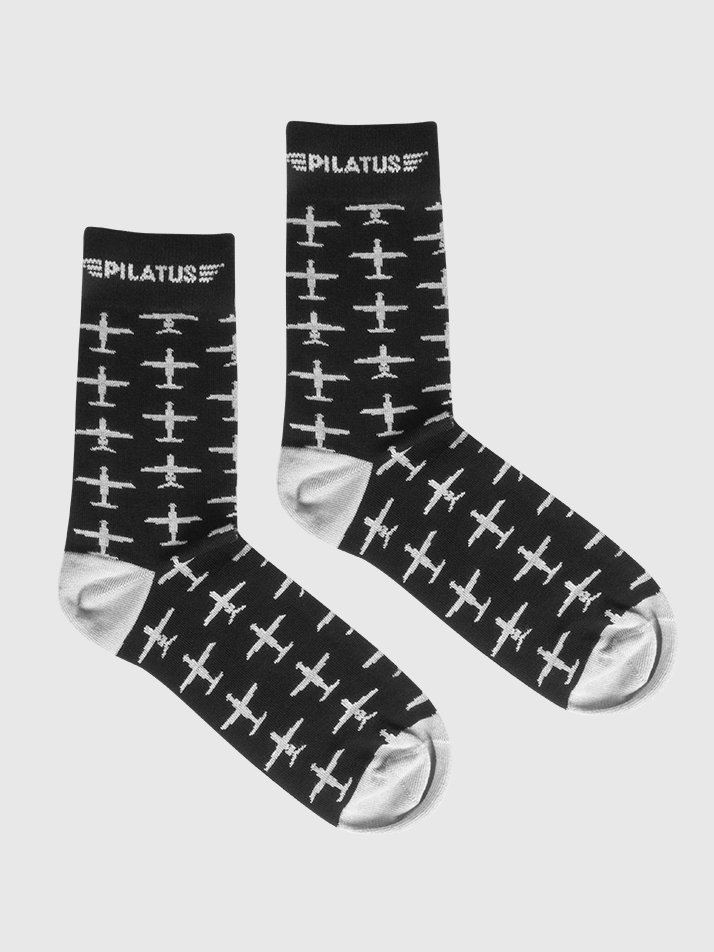 Pilatus Business Socks