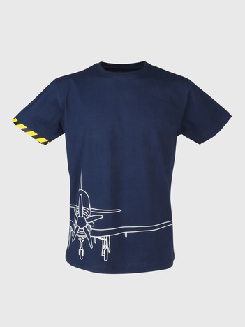 Pilatus PC-21 T-shirt for men