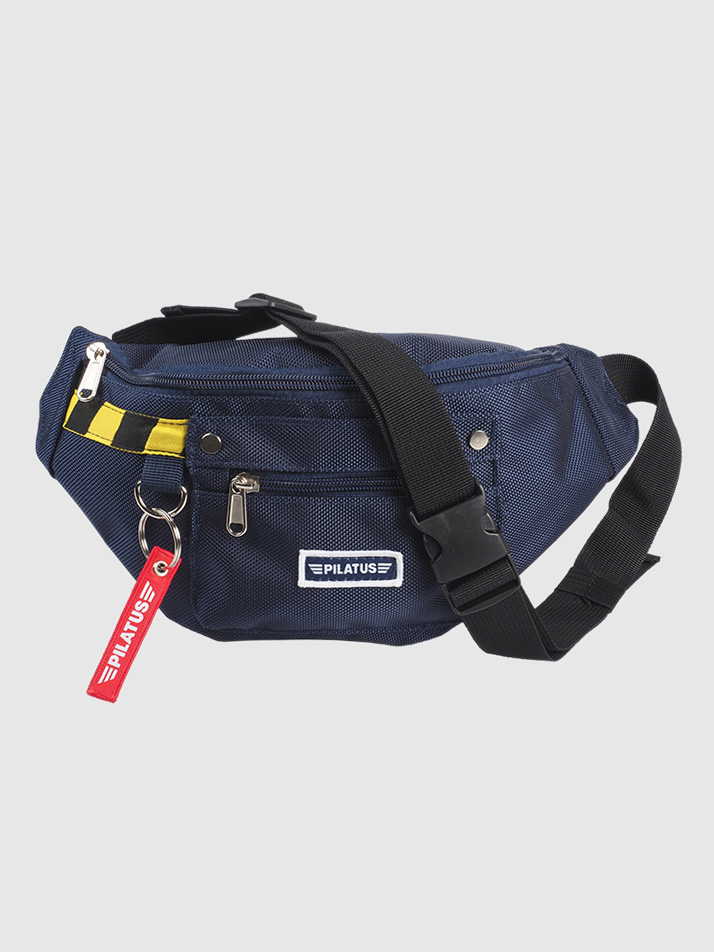 Waist Bag PC-21 Collection - limited Edition