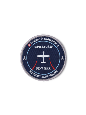 PC-7 MKX Patch