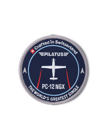 PC-12 NGX Patch