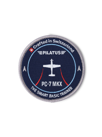 PC-7 MKX Patch