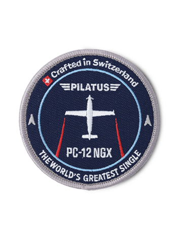 PC-12 NGX Patch