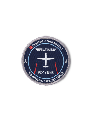 PC-12 NGX Patch