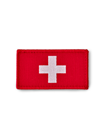Swiss Patch